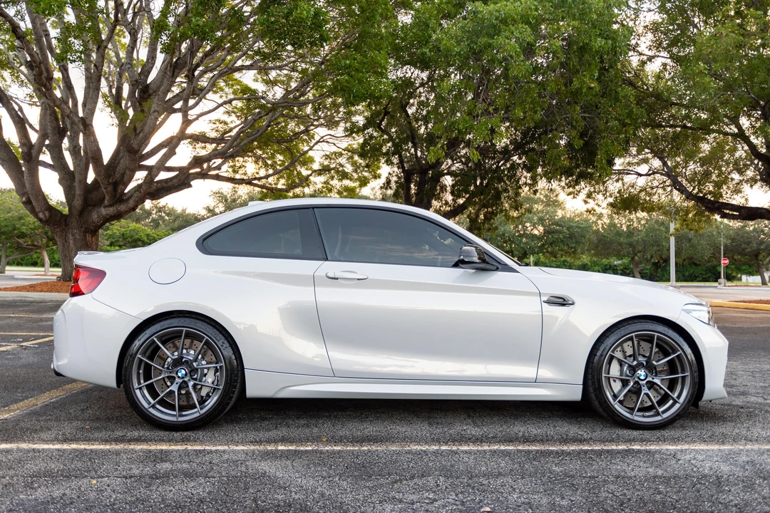 2021 BMW F87 M2 - Image 10 of 31