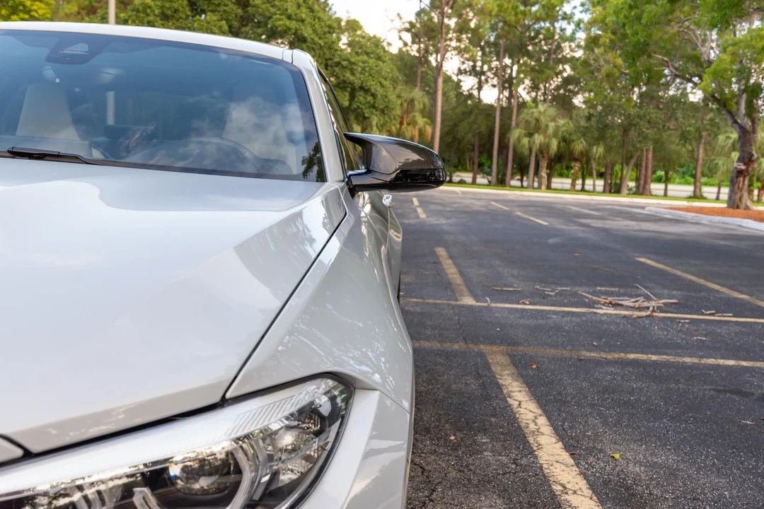 2021 BMW F87 M2 - Image 22 of 31