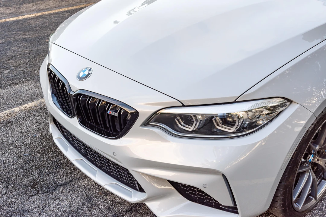 2021 BMW F87 M2 - Image 19 of 31