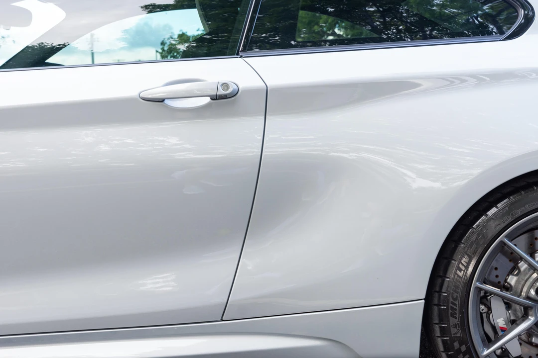2021 BMW F87 M2 - Image 29 of 31