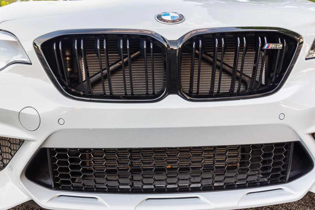2021 BMW F87 M2 - Image 17 of 31