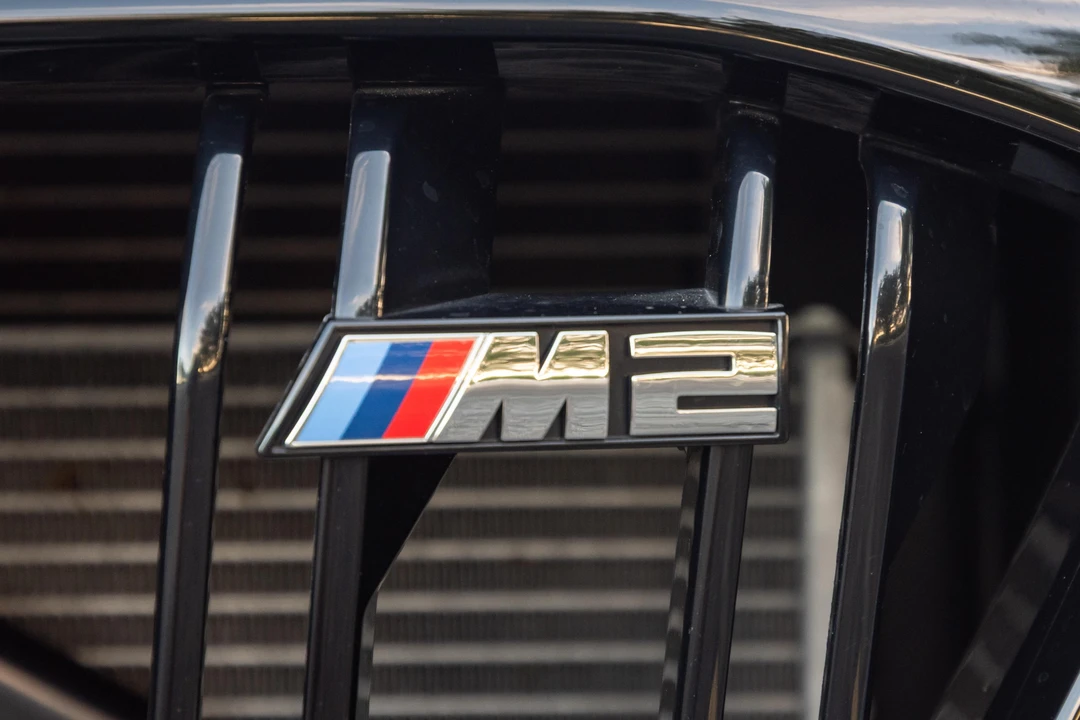 2021 BMW F87 M2 - Image 18 of 31