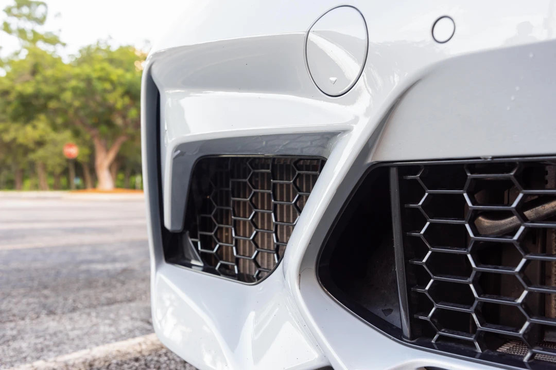 2021 BMW F87 M2 - Image 14 of 31