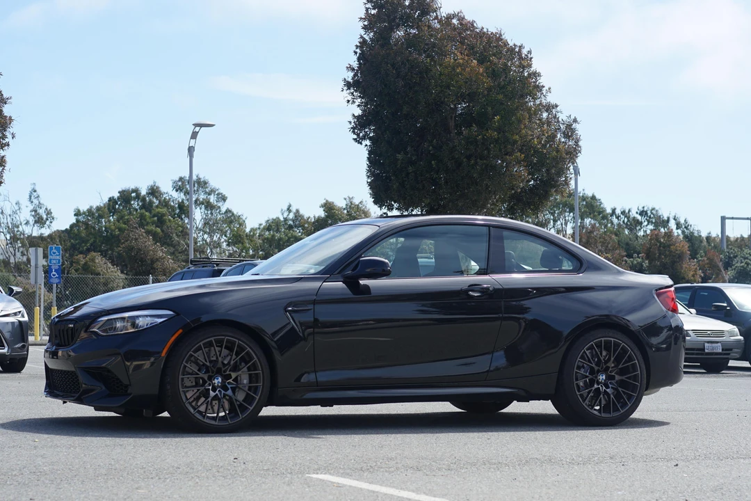 2021 BMW F87 M2 - Image 11 of 27