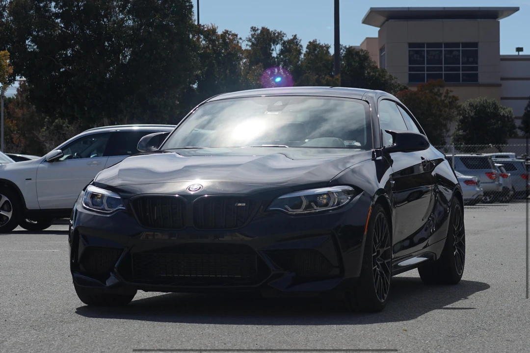 2021 BMW F87 M2 - Image 7 of 27