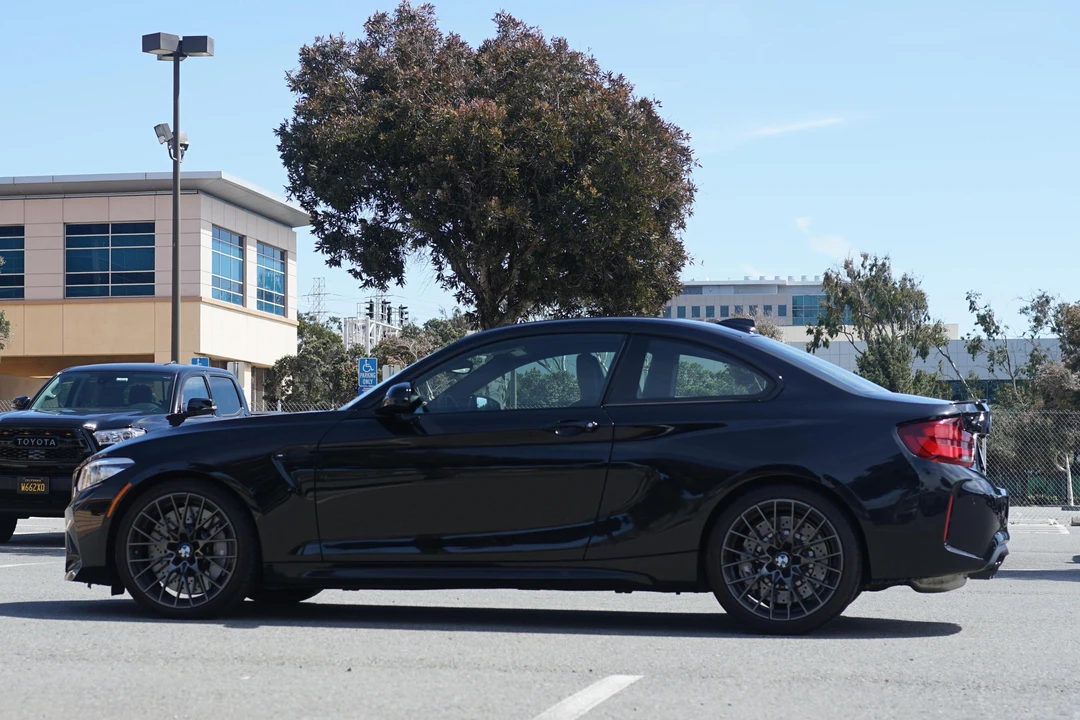 2021 BMW F87 M2 - Image 13 of 27