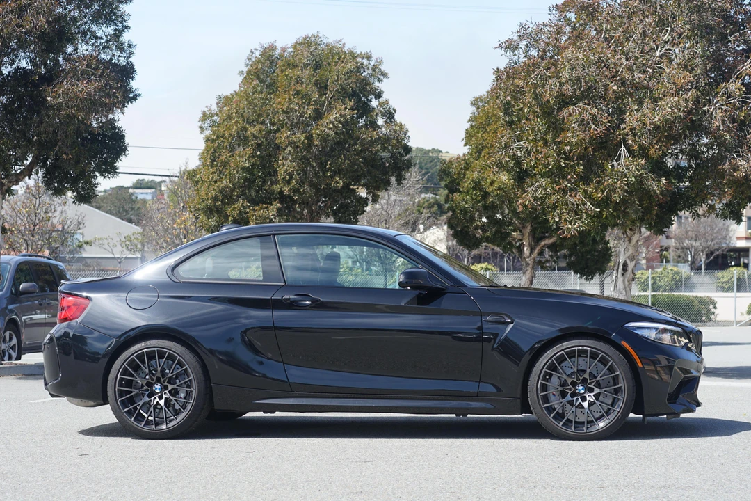 2021 BMW F87 M2 - Image 24 of 27