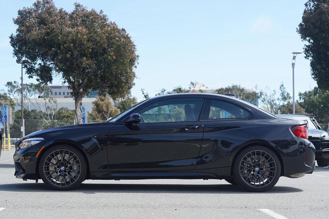 2021 BMW F87 M2 - Image 3 of 27