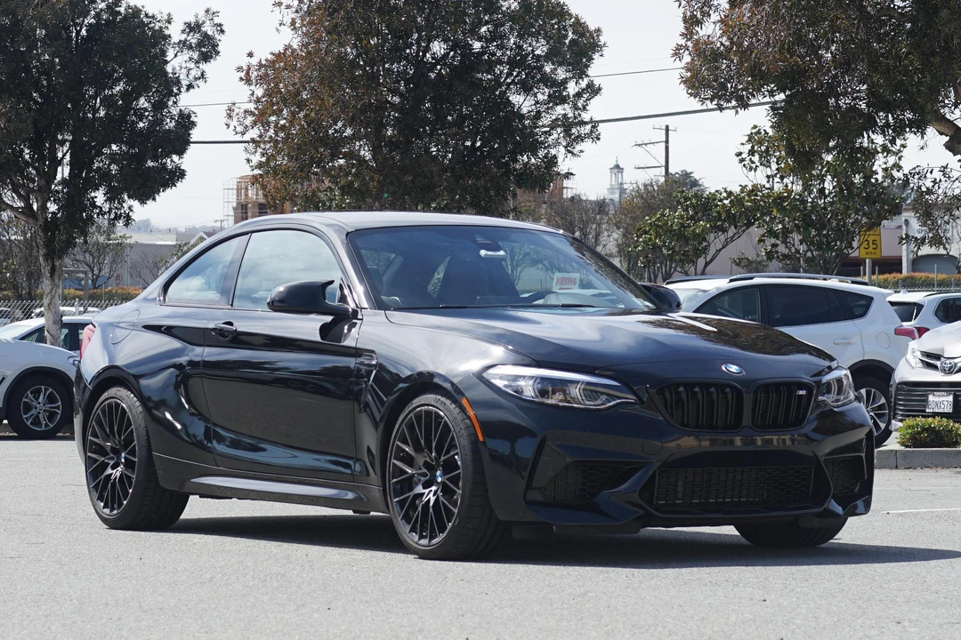 2021 BMW F87 M2 - Image 26 of 27