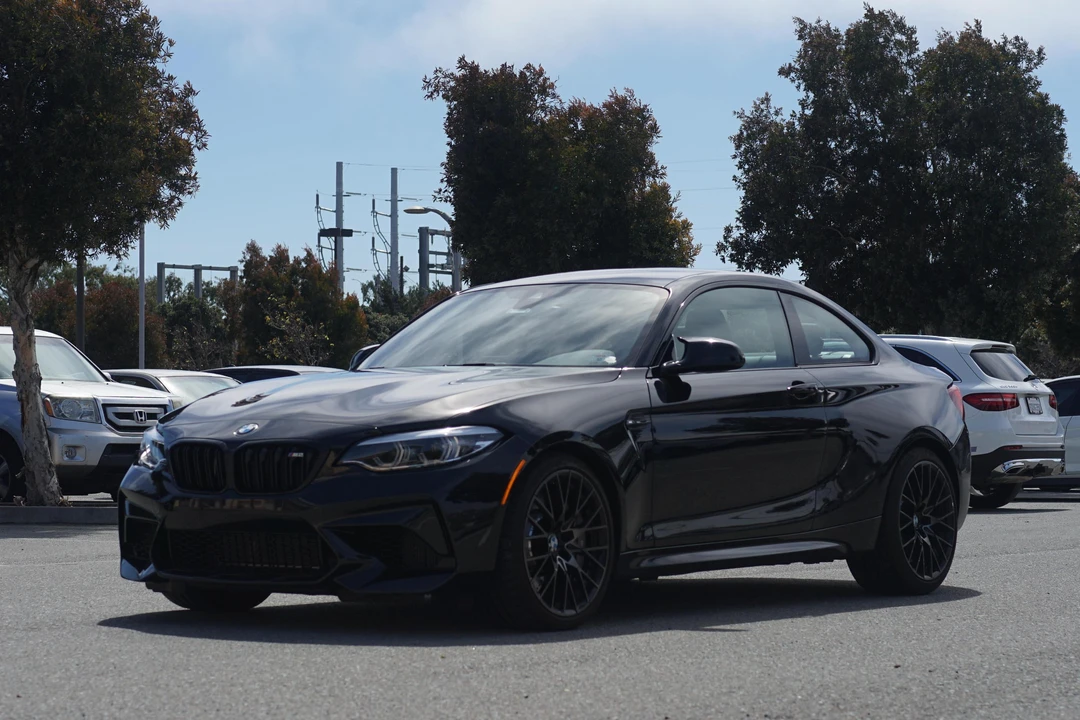 2021 BMW F87 M2 - Image 9 of 27