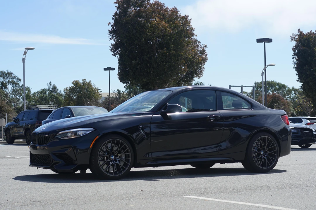 2021 BMW F87 M2 - Image 10 of 27