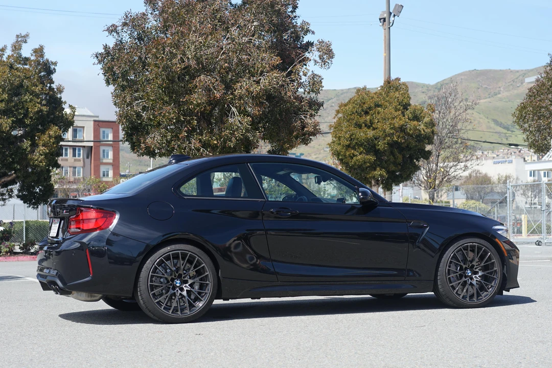 2021 BMW F87 M2 - Image 22 of 27