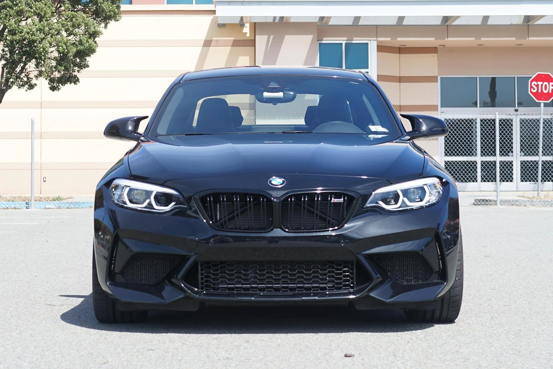 2021 BMW F87 M2 - Image 6 of 27