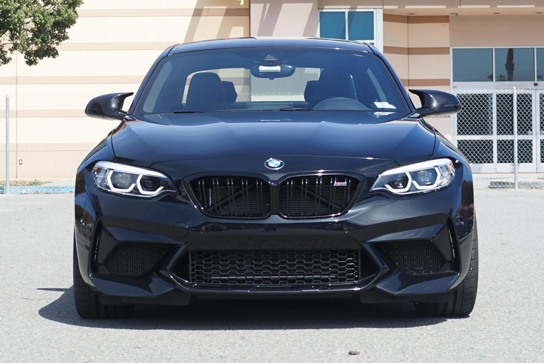 2021 BMW F87 M2 - Image 2 of 27