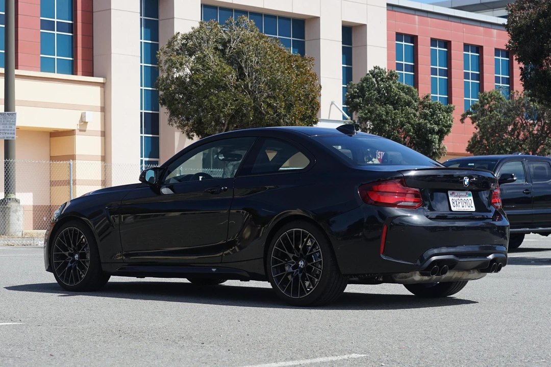 2021 BMW F87 M2 - Image 15 of 27