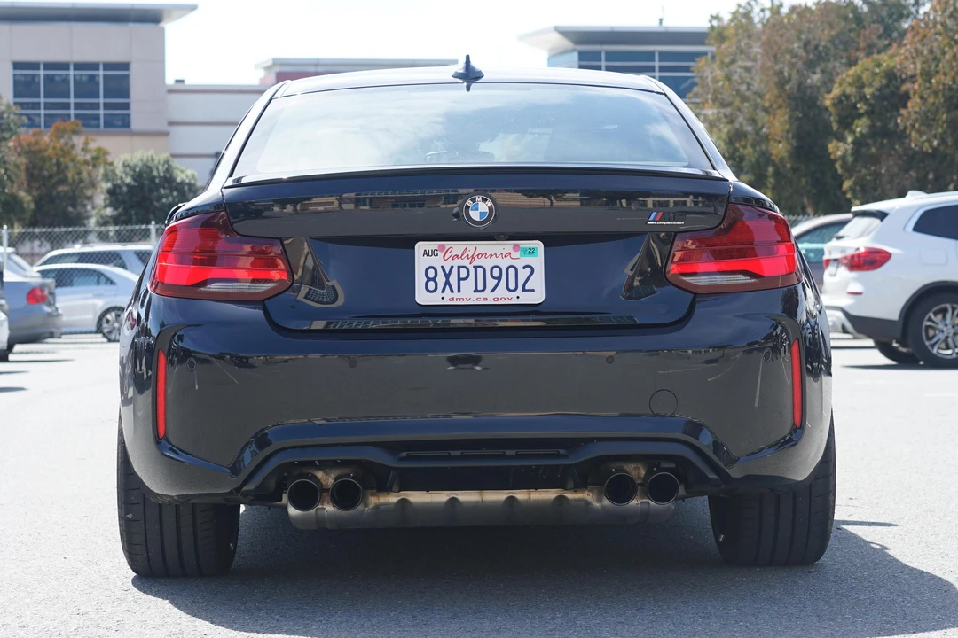 2021 BMW F87 M2 - Image 5 of 27