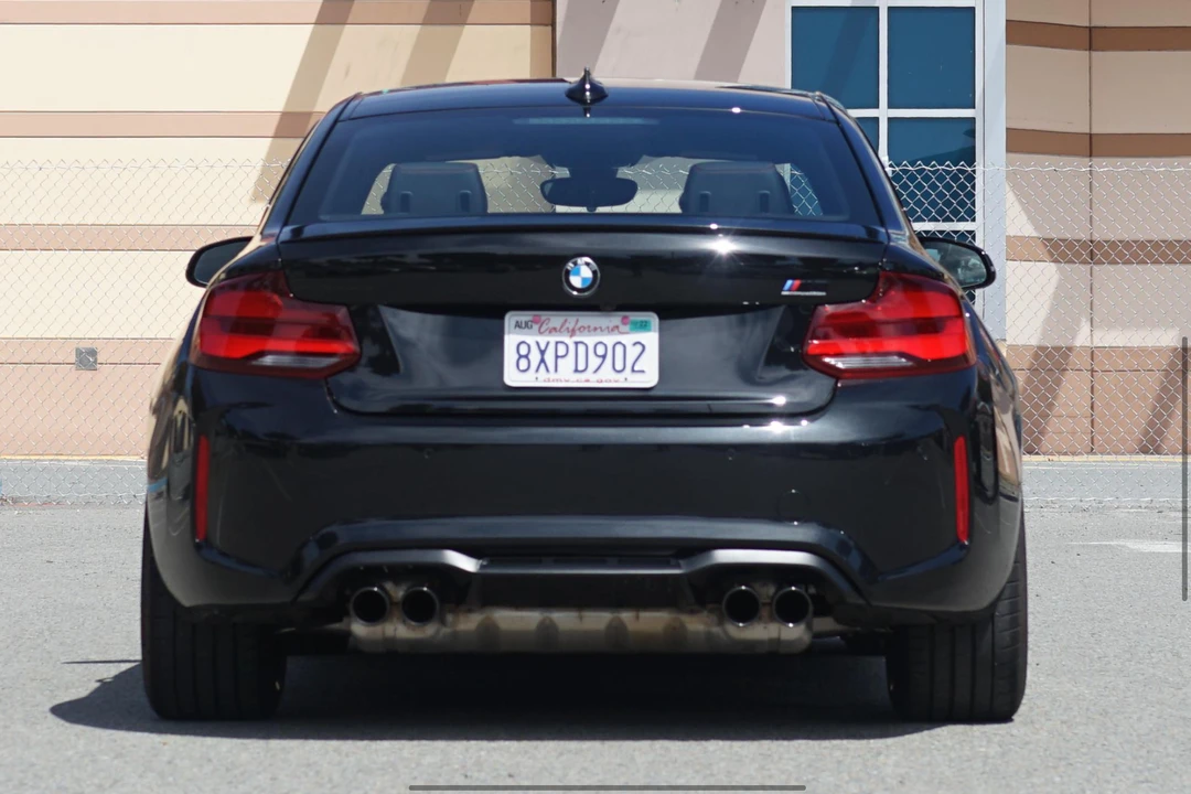 2021 BMW F87 M2 - Image 18 of 27
