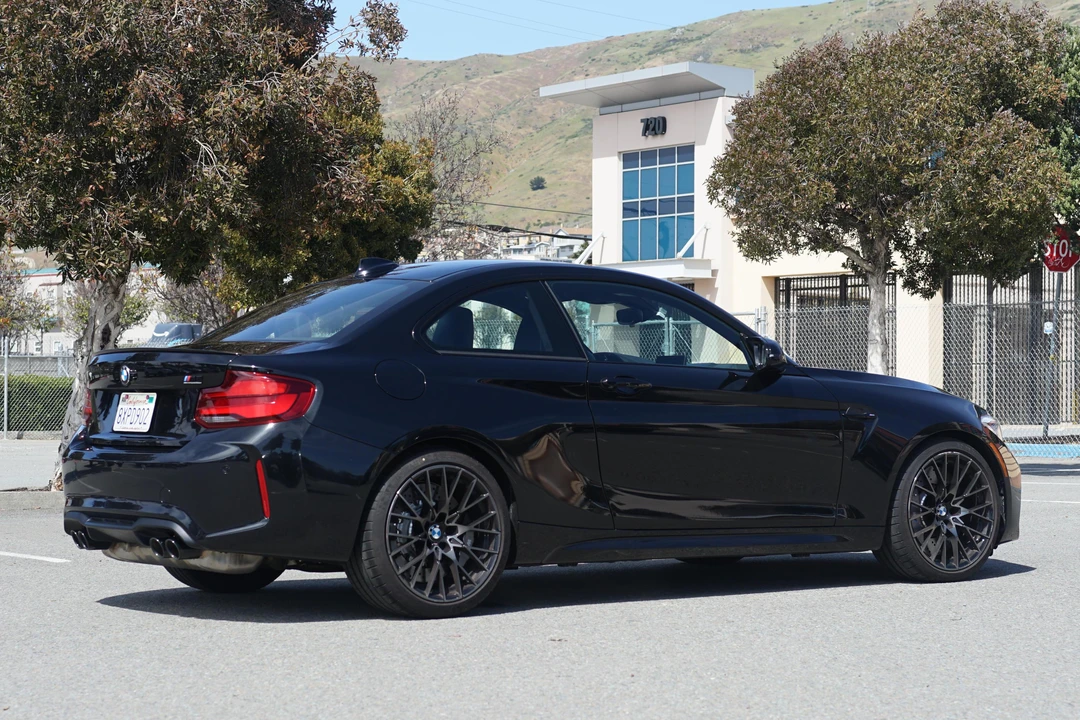 2021 BMW F87 M2 - Image 21 of 27