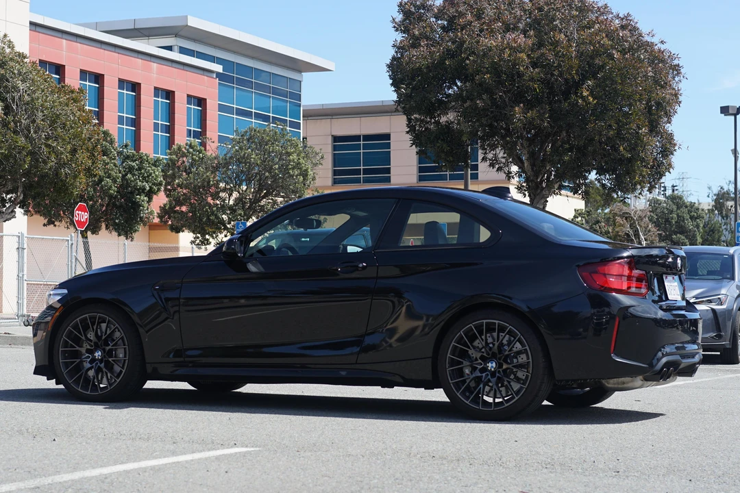 2021 BMW F87 M2 - Image 14 of 27