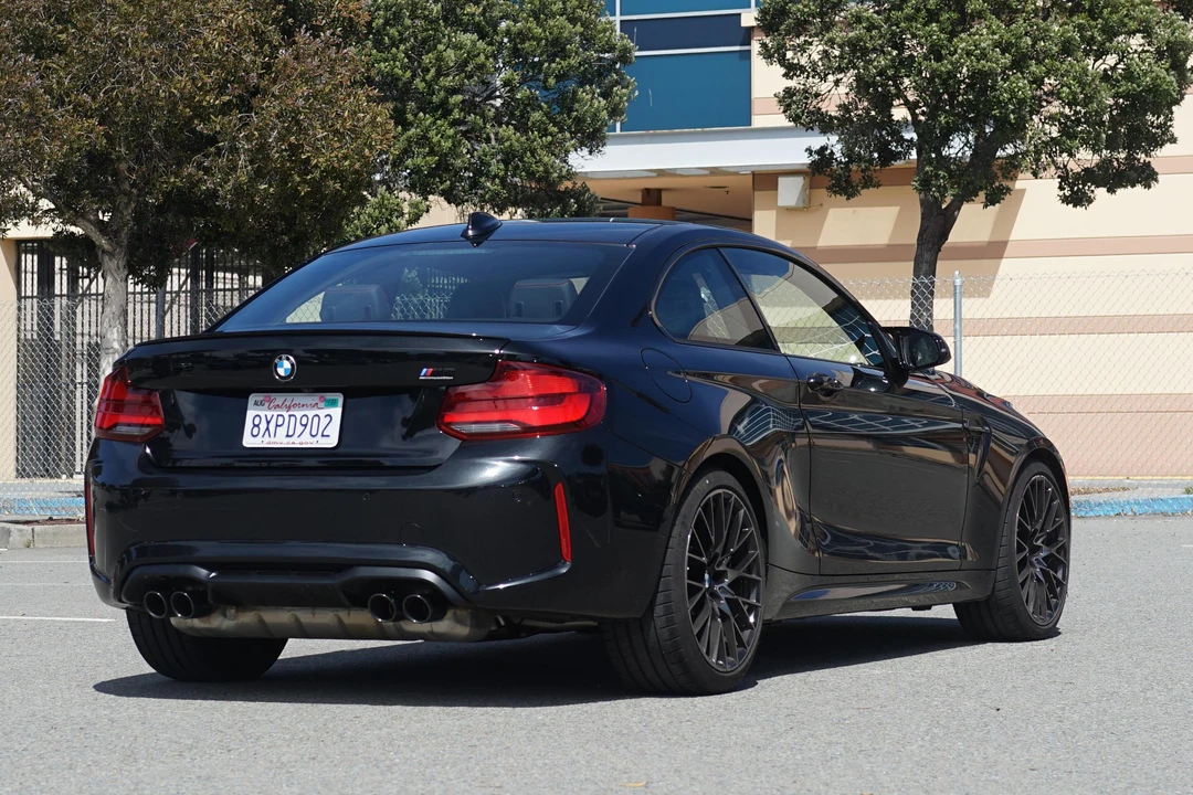 2021 BMW F87 M2 - Image 20 of 27