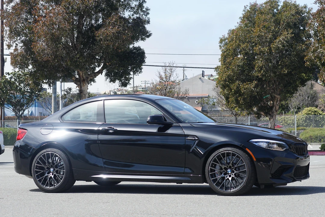 2021 BMW F87 M2 - Image 25 of 27