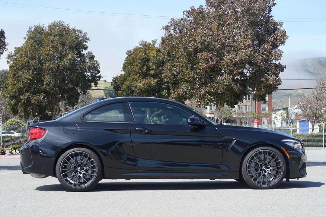 2021 BMW F87 M2 - Image 23 of 27