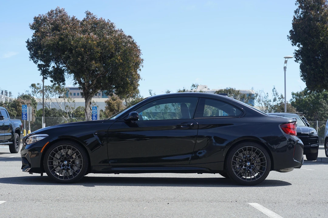 2021 BMW F87 M2 - Image 12 of 27