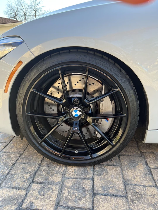 2021 BMW F87 M2 - Image 30 of 31