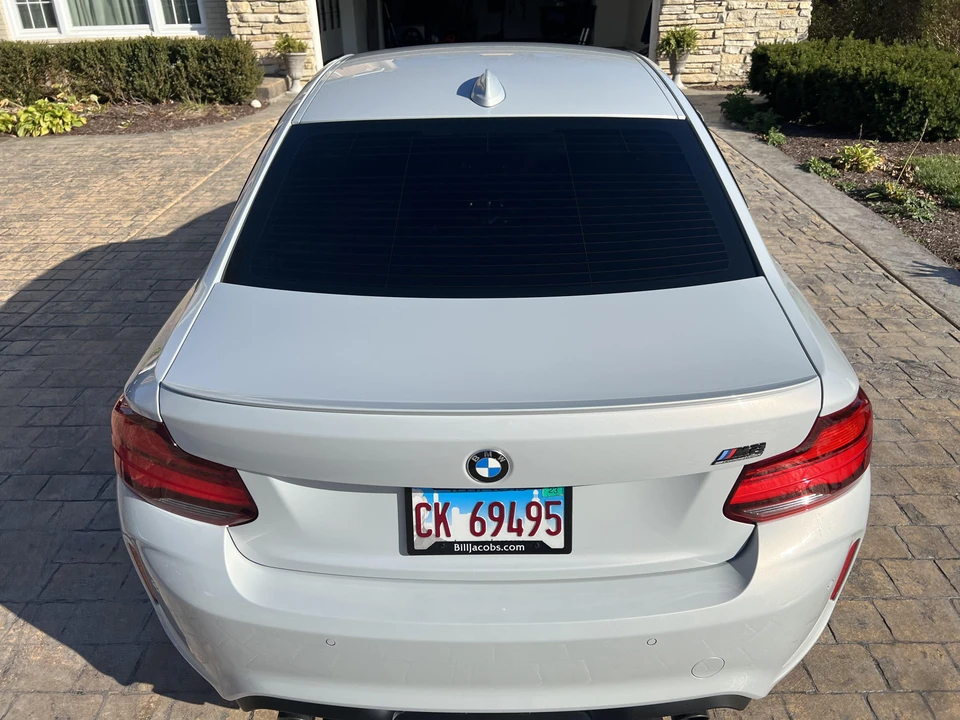 2021 BMW F87 M2 - Image 14 of 31