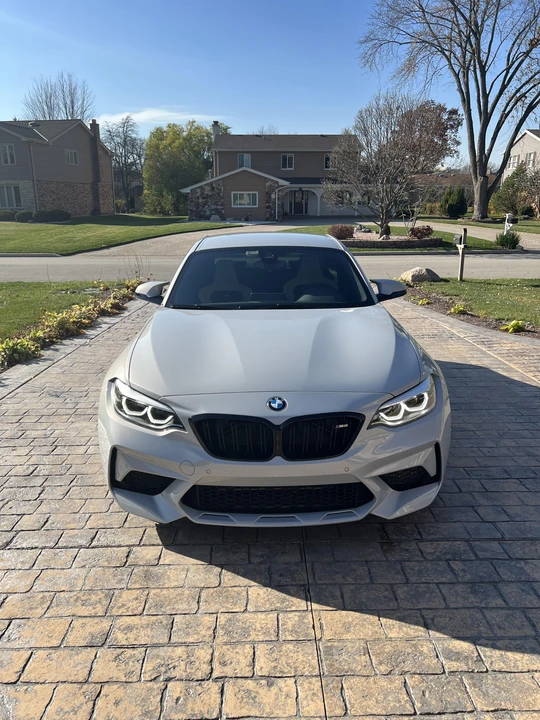 2021 BMW F87 M2 - Image 6 of 31