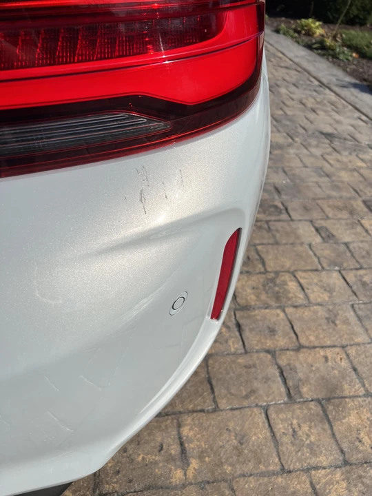 2021 BMW F87 M2 - Image 29 of 31