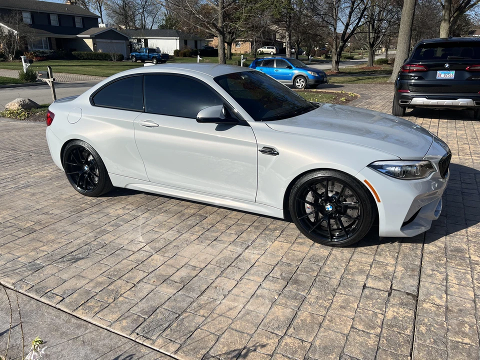 2021 BMW F87 M2 - Image 18 of 31