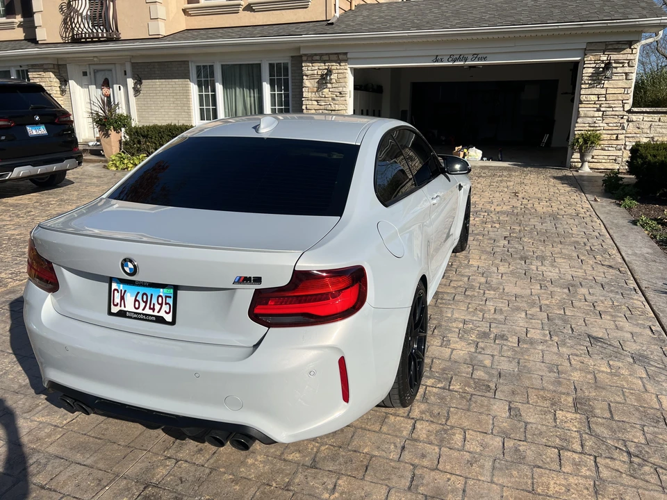 2021 BMW F87 M2 - Image 16 of 31