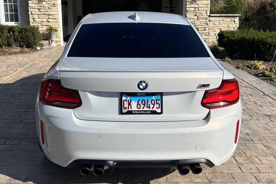 2021 BMW F87 M2 - Image 5 of 31
