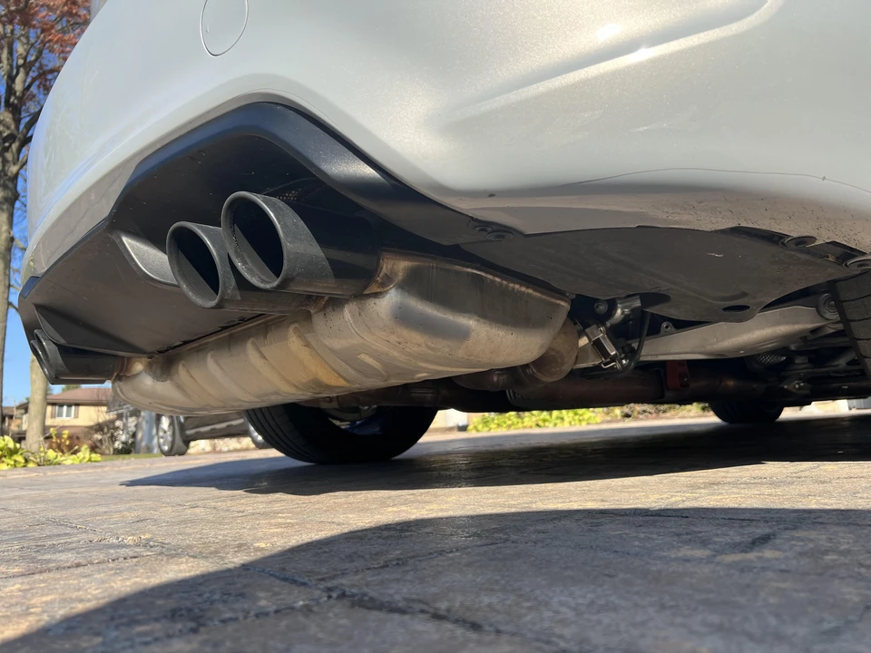 2021 BMW F87 M2 - Image 27 of 31
