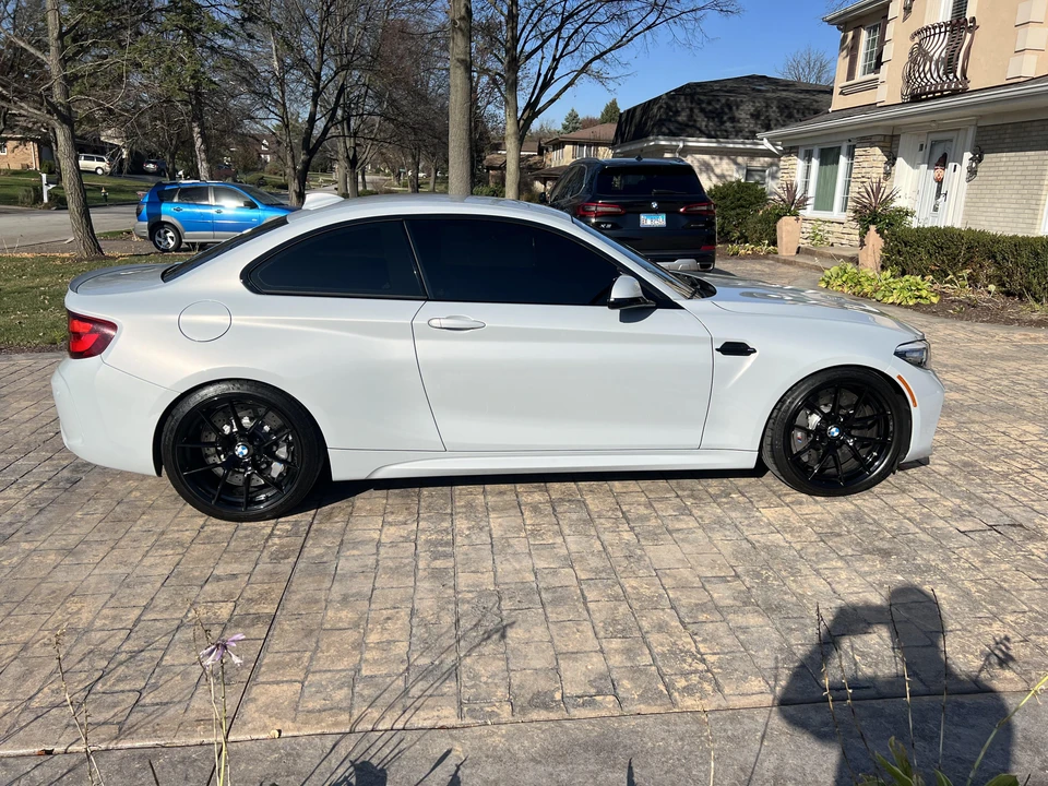 2021 BMW F87 M2 - Image 17 of 31