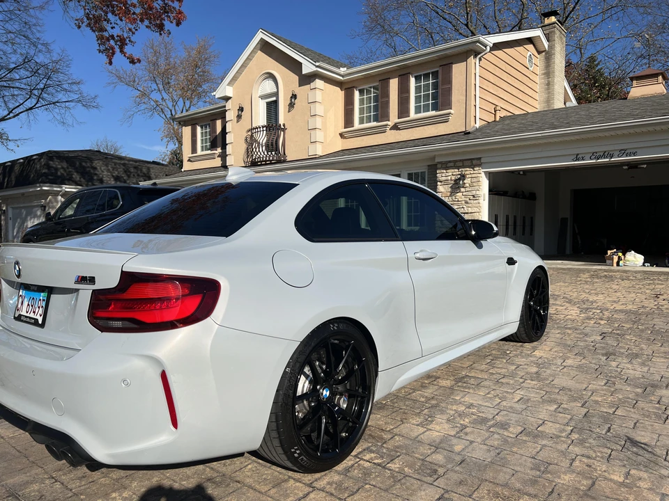 2021 BMW F87 M2 - Image 28 of 31