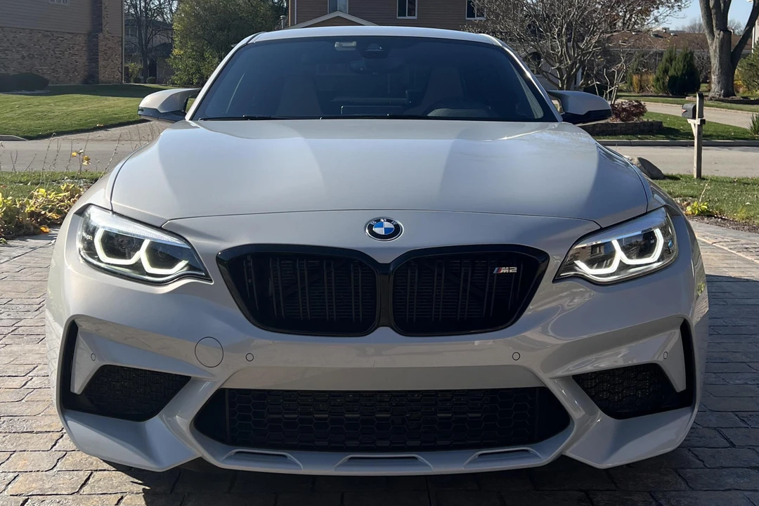 2021 BMW F87 M2 - Image 2 of 31