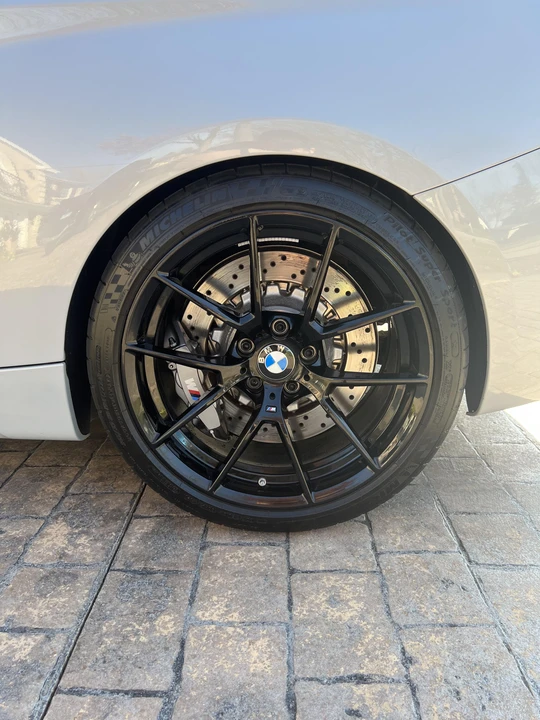 2021 BMW F87 M2 - Image 31 of 31