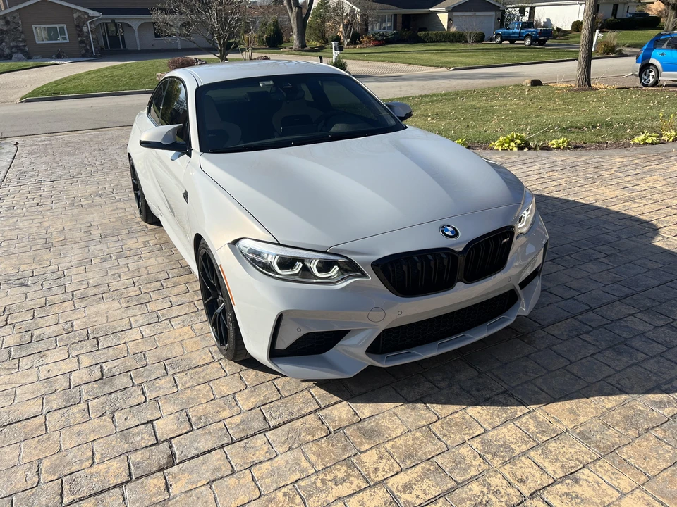 2021 BMW F87 M2 - Image 20 of 31