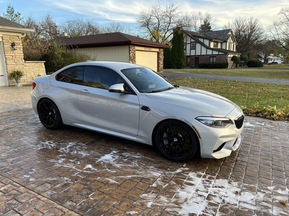 2021 BMW F87 M2 - Image 19 of 31