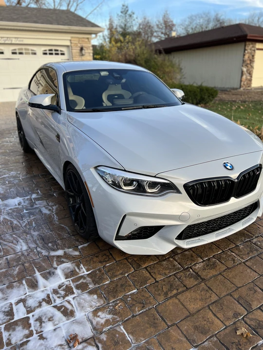 2021 BMW F87 M2 - Image 21 of 31