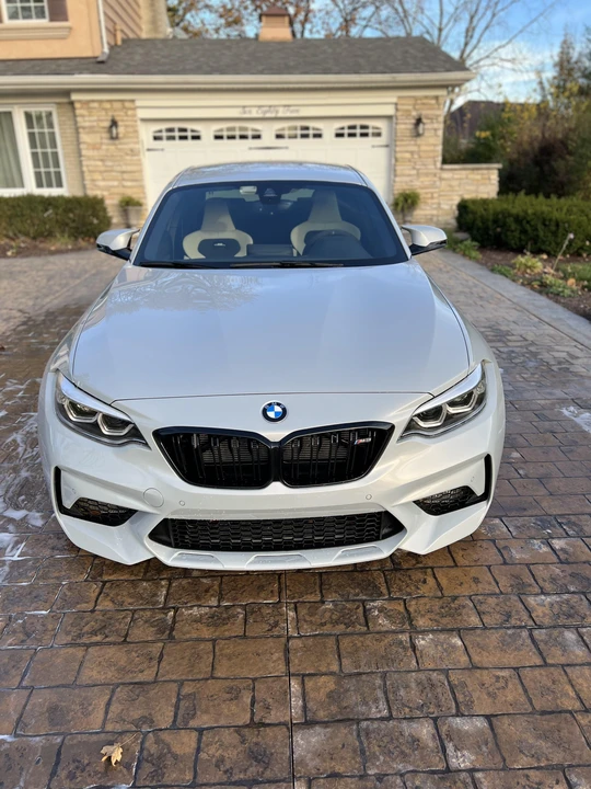 2021 BMW F87 M2 - Image 7 of 31