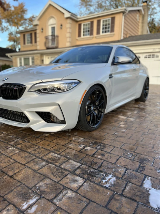 2021 BMW F87 M2 - Image 24 of 31