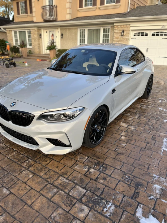 2021 BMW F87 M2 - Image 23 of 31