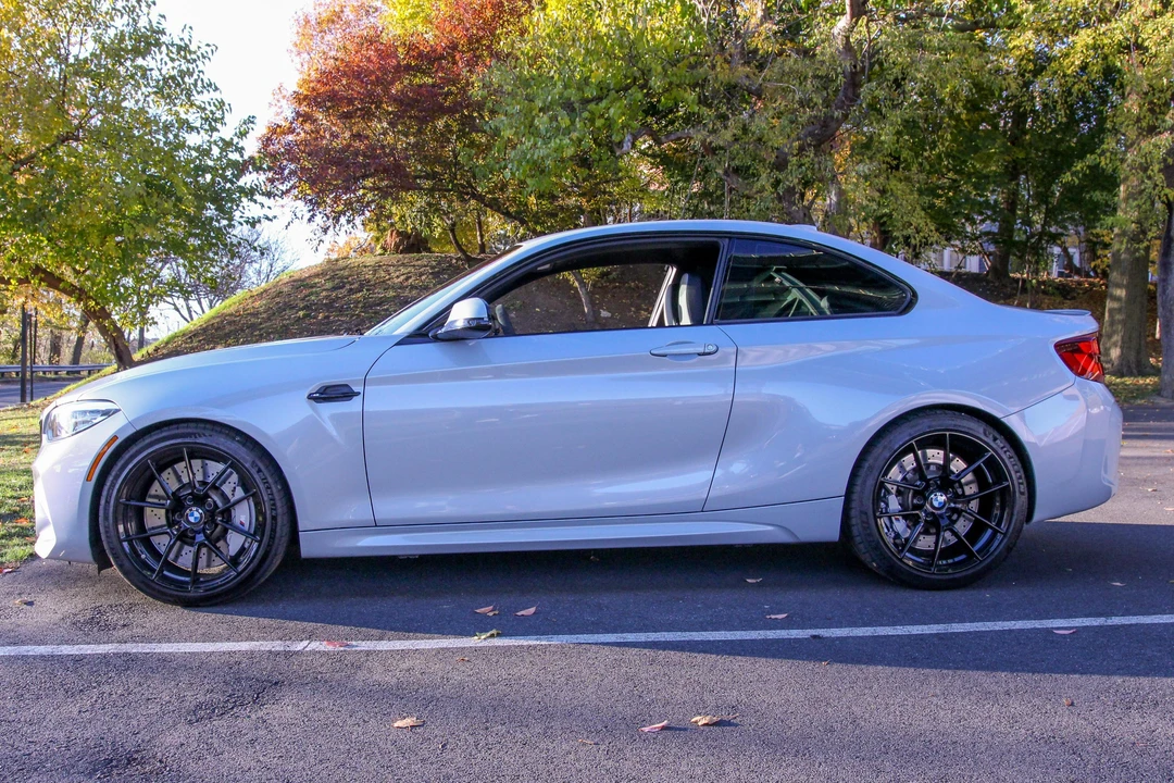2021 BMW F87 M2 - Image 3 of 31