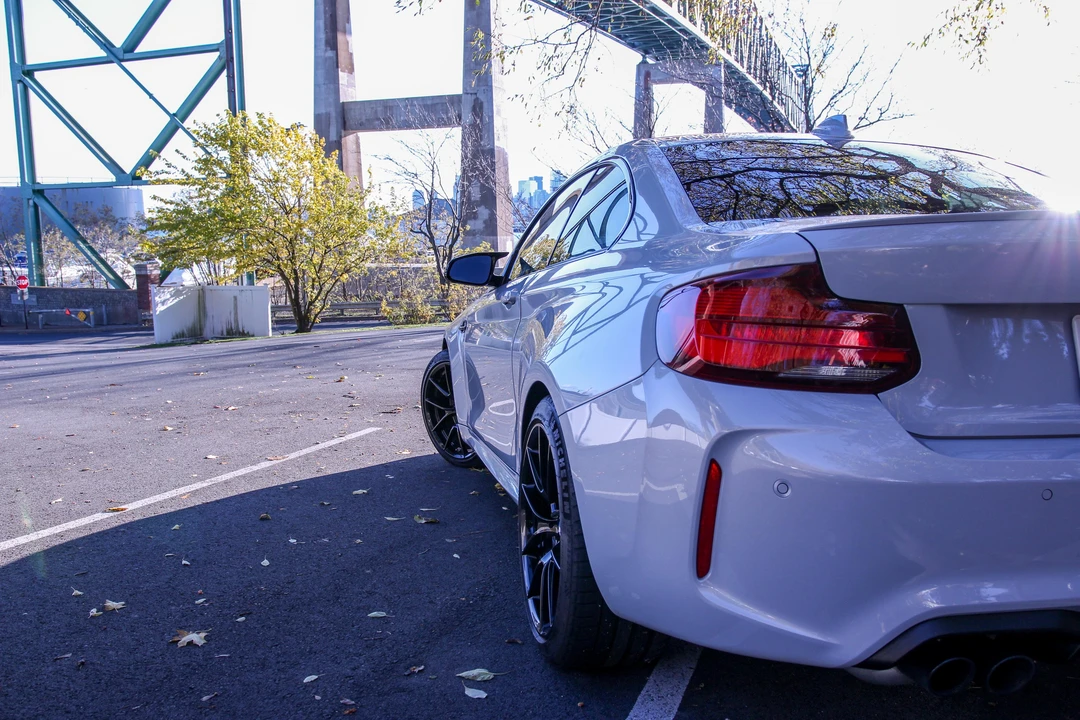 2021 BMW F87 M2 - Image 21 of 31