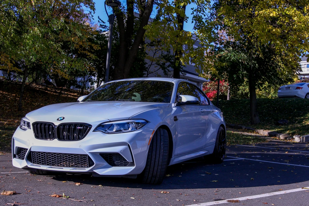 2021 BMW F87 M2 - Image 7 of 31