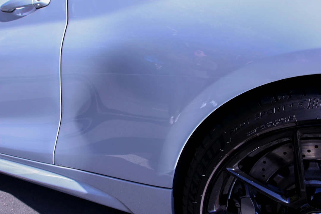 2021 BMW F87 M2 - Image 31 of 31