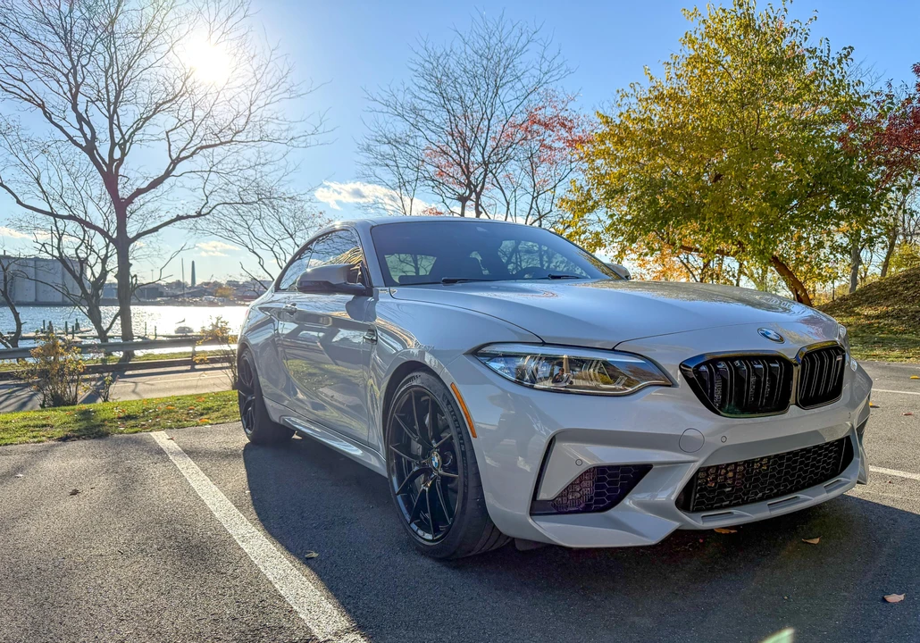 2021 BMW F87 M2 - Image 13 of 31